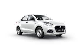 4 Seater Swift
