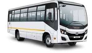 32 Seater Tata Bus